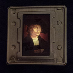 brooch